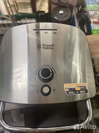 Электрогриль