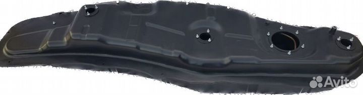 Бак топливный Mitsubishi Pajero 3 г.в. 2000-2006