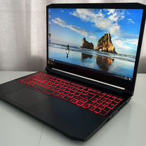 Игровой ноутбук, мощный ноутбук,acer nitro 5