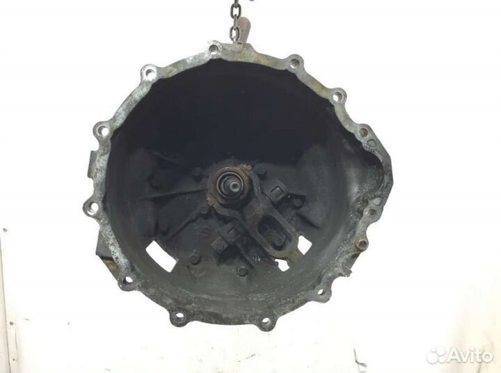 МКПП (Коробка передач механическая) MR528729 Mitsu