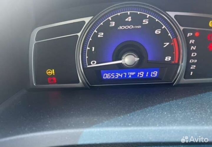 Разборка разбор Honda Civic 4d Хонда Цивик