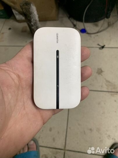 Huawei e5576 4g wifi роутер