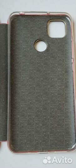 Чехол книжка