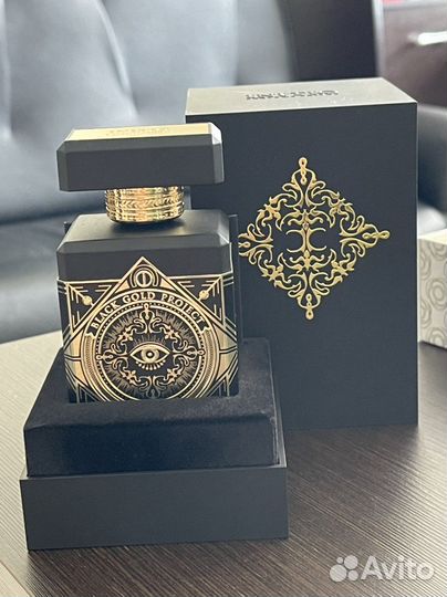 Initio oud for greatness