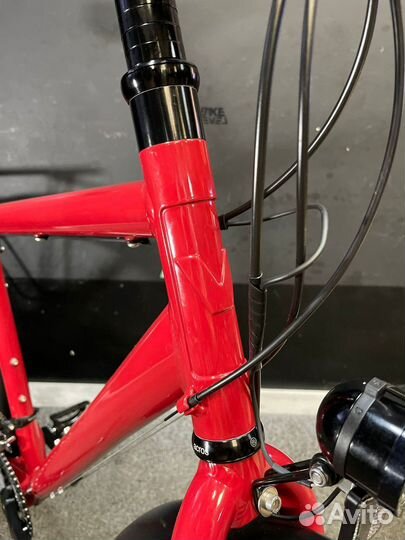 Top Gravel VelоTraum Германия GRX /ultegra