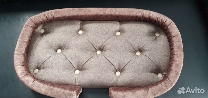 Лежанка для животных