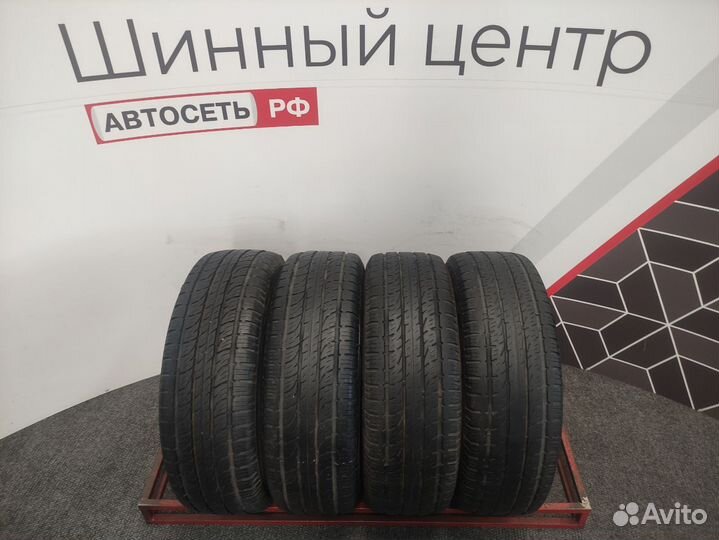 Viatti Bosco A/T 215/65 R16