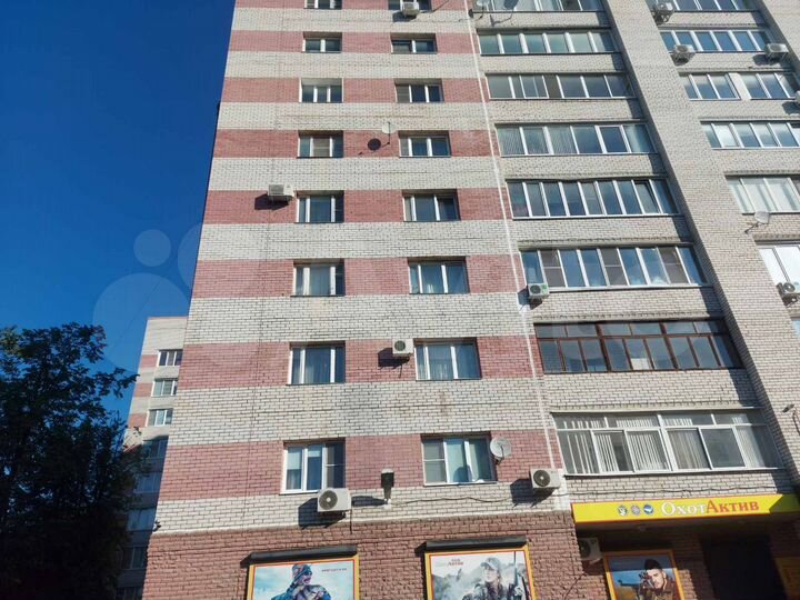 Аукцион: 3-к. квартира, 111,9 м², 7/9 эт.