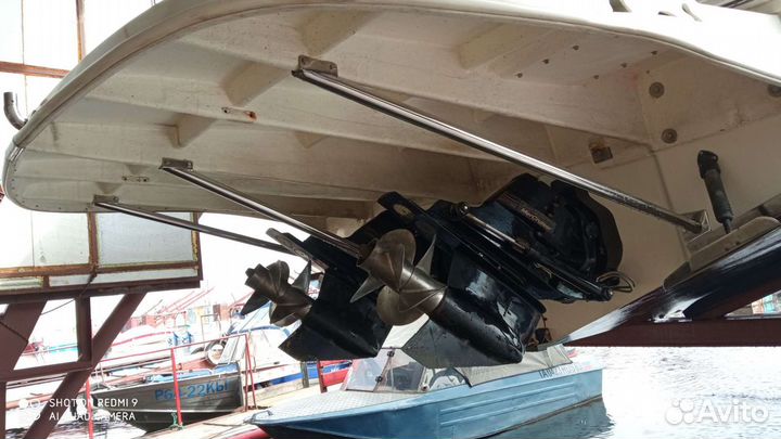 Sea Ray 355