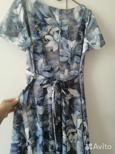 Платье женское 48 50