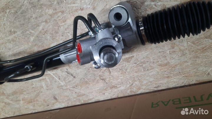 Рейка рулевая KIA Rio II 2005, Hyundai Accent III