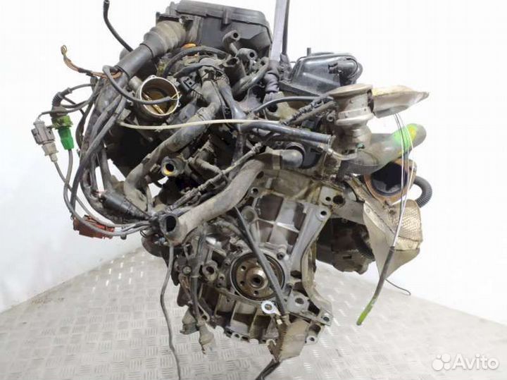 Двигатель Volkswagen Passat B5 (1996 - 2005) 1.6 A