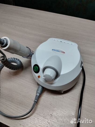 Аппарат для маникюра Marathon Escort 2 Wite