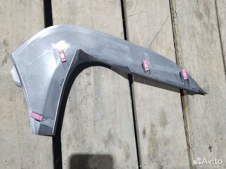 5883342010 Пластик салона Toyota Rav 4