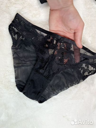 Комплект белья 80D новый