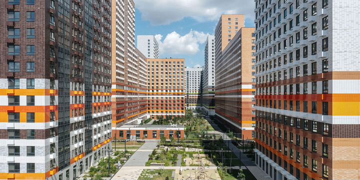 Квартира-студия, 19,8 м², 7/16 эт.