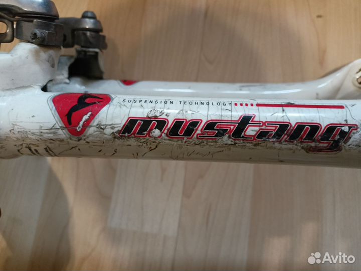 Запчасти для велосипеда