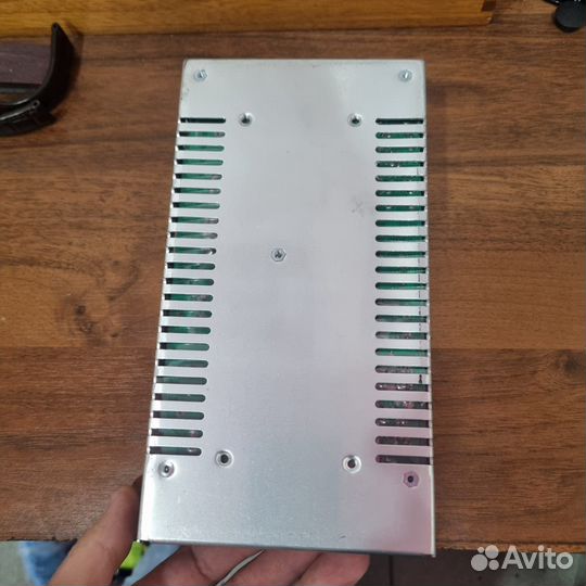 Блок питания Rexant