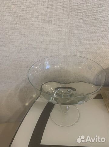 Ваза для фруктов