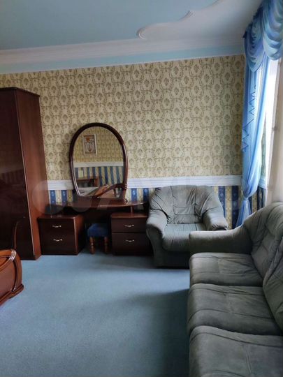 Комната 20 м² в > 9-к., 3/4 эт.