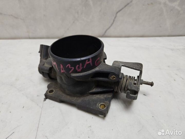 Дроссельная заслонка Mazda Mazda6 GG 2.3 2007