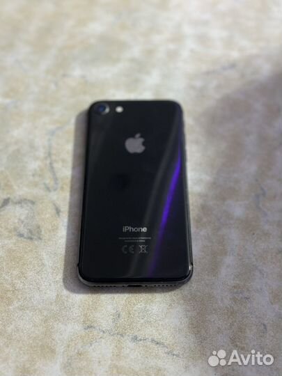 iPhone 8, 64 ГБ