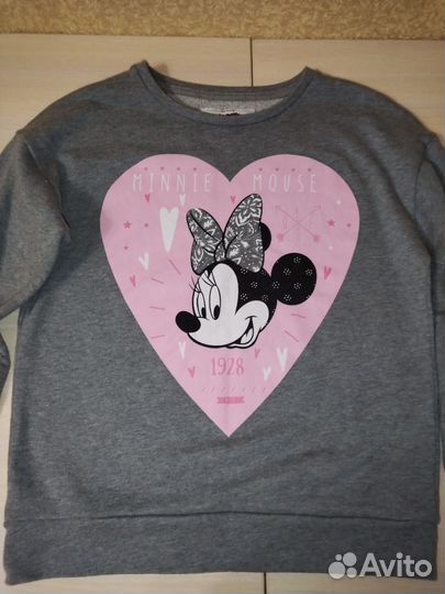 Пакет одежды 152-158