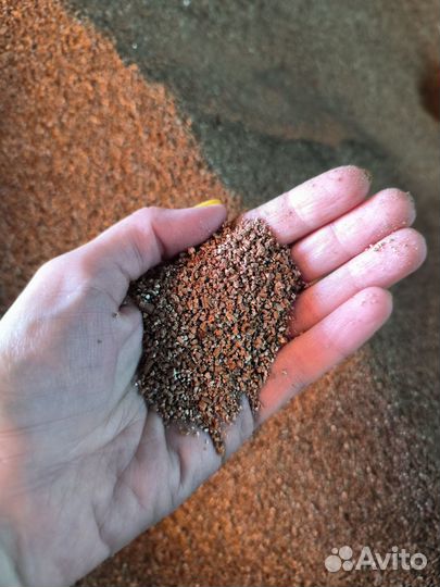 Вермикулит