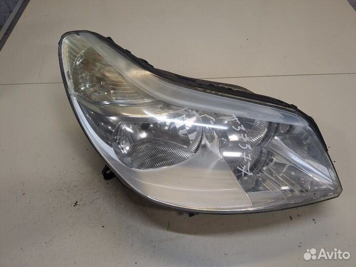 Фара (передняя) Citroen C5, 2005