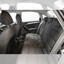 Audi A4 1.8 CVT, 2014, 240 593 км