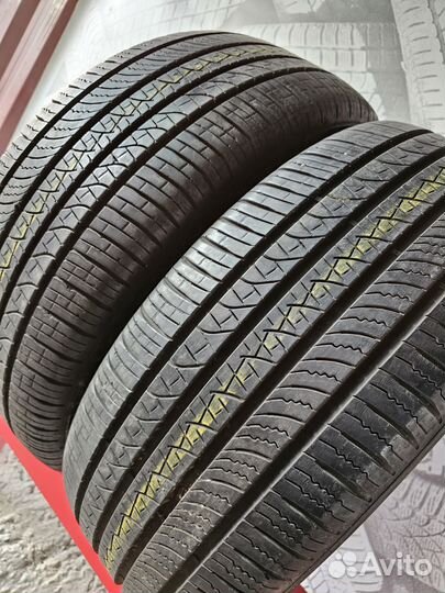 Pirelli Scorpion Zero 245/50 R20