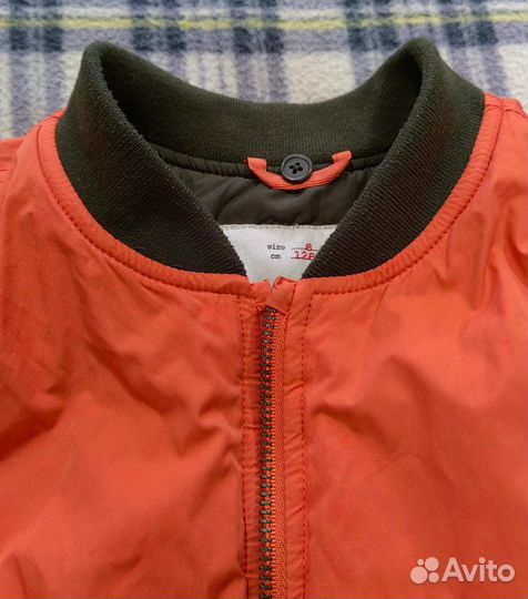 Куртка Zara