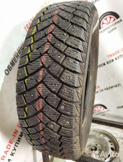LingLong Green-Max Winter Grip 225/55 R17 95T