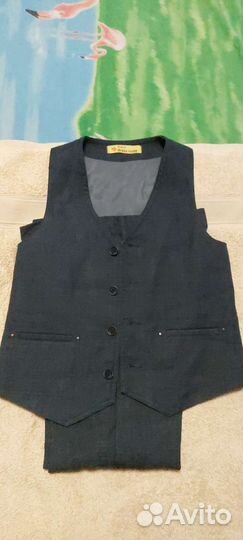 Школьная форма 