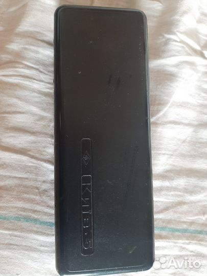 Электробритва Киев-5