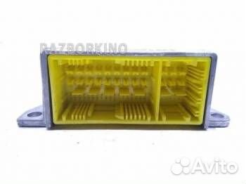 Блок SRS A1648207426 Мерседес X164 GL