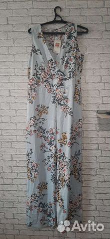 Комбинезон новый 52 размер