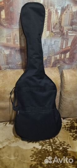 Электро гитара ibanez; Усилитель Marshall mG 15