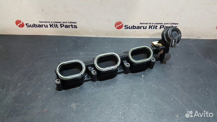 Коллектор впускной Audi A7 4G CGW 2011