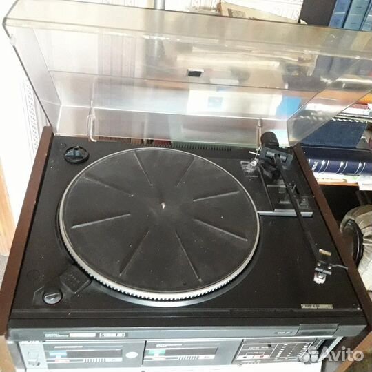 Музыкальный