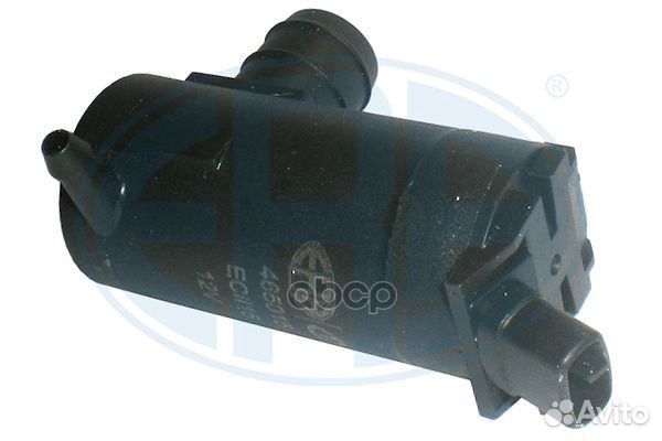 Насос стеклоомывателя chevrolet/daewoo/hyundai