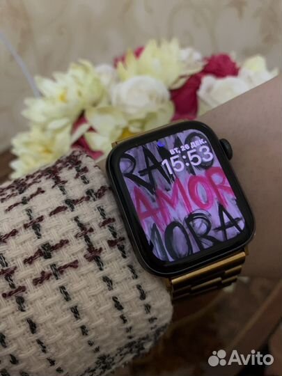 Apple watch se 44mm