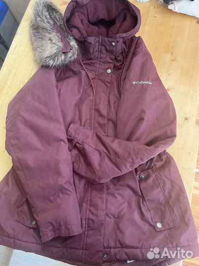 Куртка женская