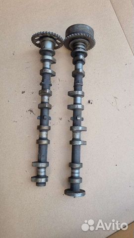 Распределителы toyota rav 4 2.0