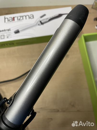 Плойка для завивки волос