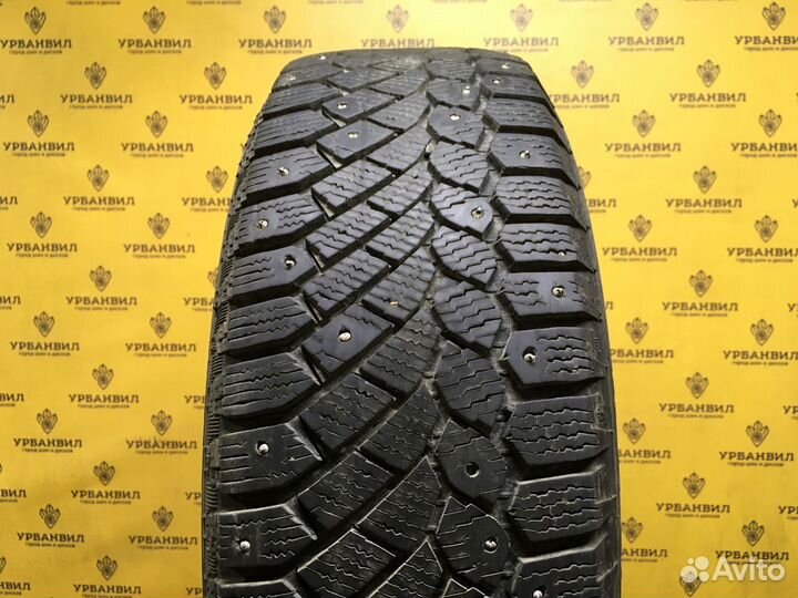 Gislaved Nord Frost 200 195/65 R15 95T