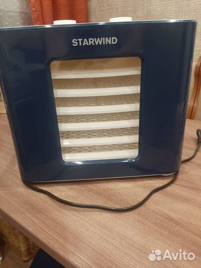 Сушилка для овощей и фруктов