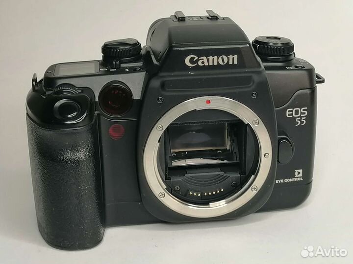 Canon EOS 55