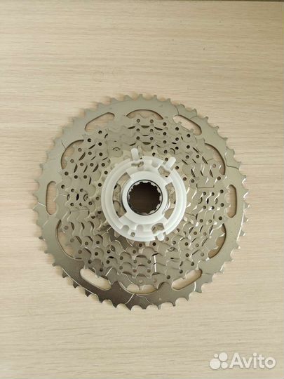 Кассета Shimano на 10, 12ск