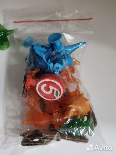 Завры из пятерочки